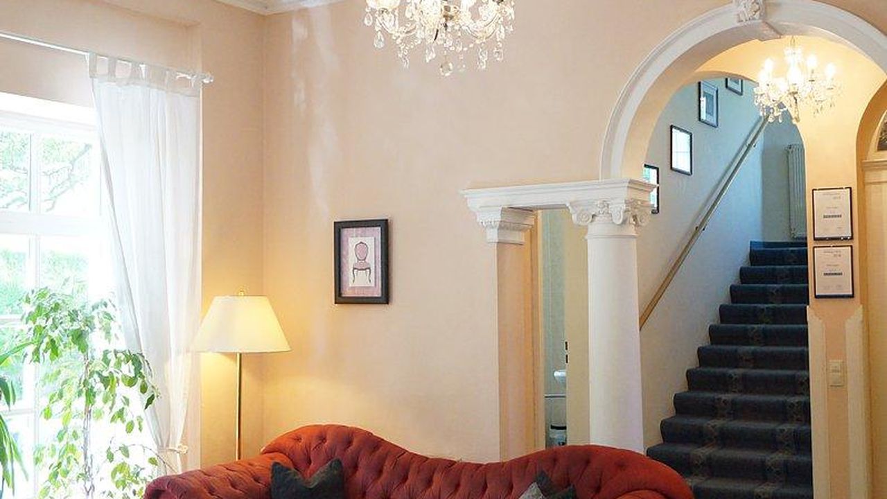 Clubbereich Clubbereich